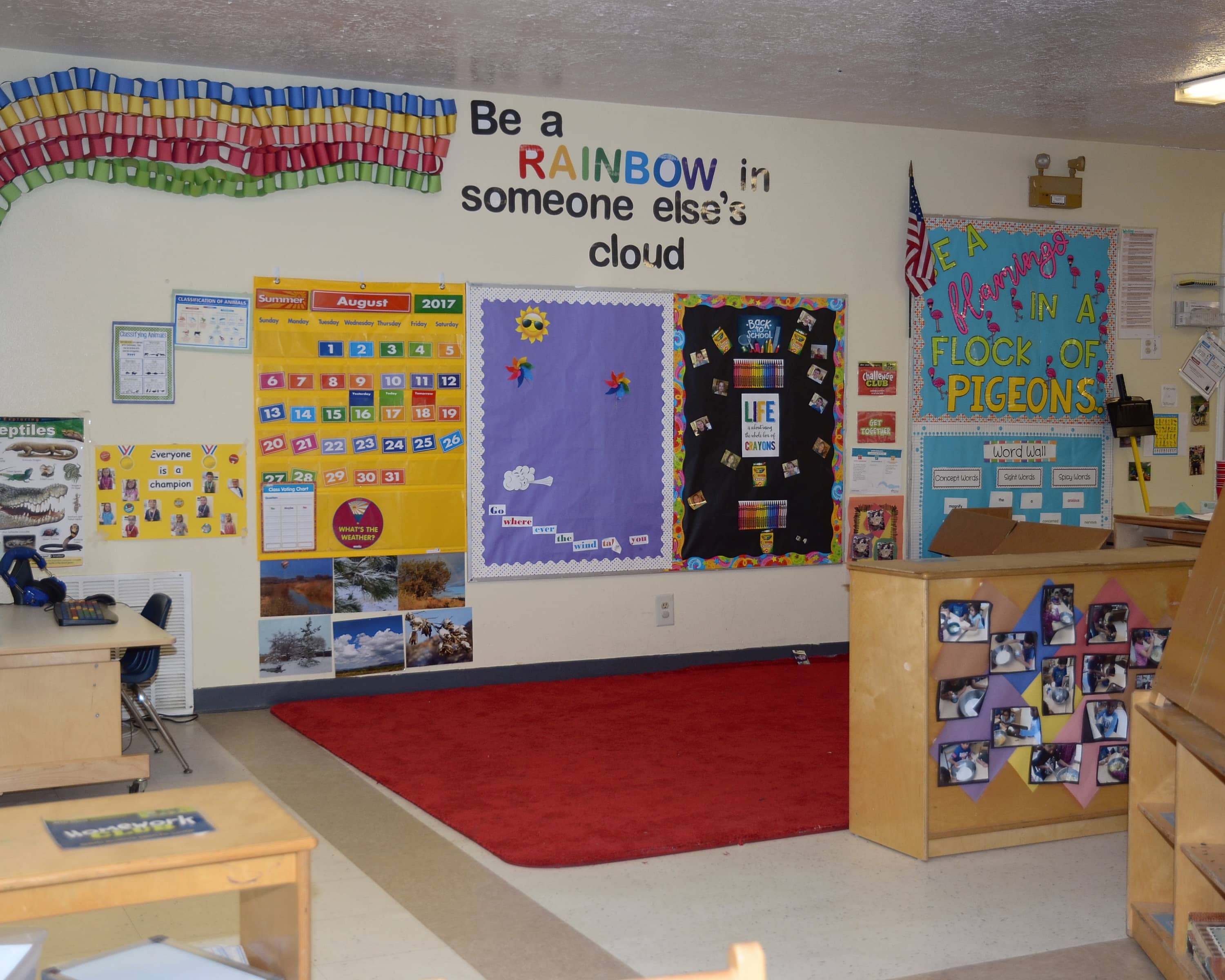 La Petite Academy of Bernalillo in Bernalillo, NM 355 Avenida